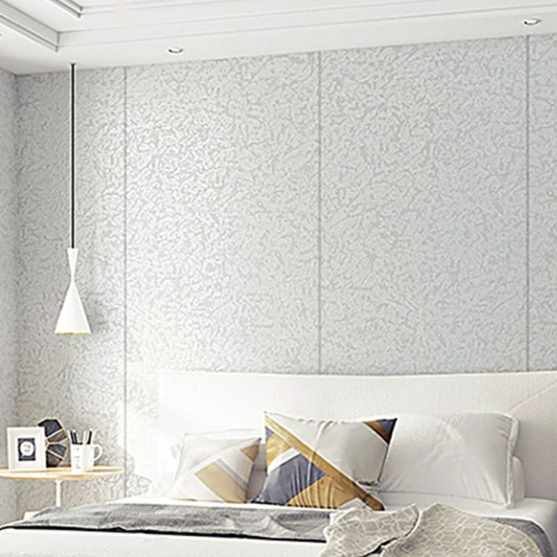 Modern Style XPE Foam Wall Paneling Matte Texture Waterproof Wall Paneling Light Gray Clearhalo 'Flooring 'Home Improvement' 'home_improvement' 'home_improvement_wall_paneling' 'Wall Paneling' 'wall_paneling' 'Walls & Ceilings' Walls and Ceiling' 7197879