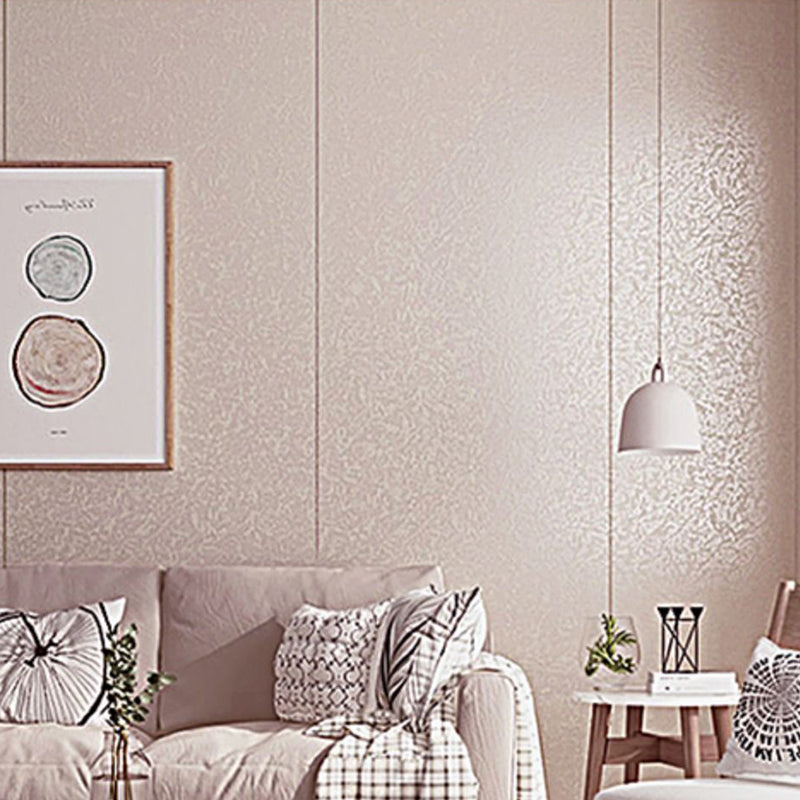 Modern Style XPE Foam Wall Paneling Matte Texture Waterproof Wall Paneling Brown-Khaki Clearhalo 'Flooring 'Home Improvement' 'home_improvement' 'home_improvement_wall_paneling' 'Wall Paneling' 'wall_paneling' 'Walls & Ceilings' Walls and Ceiling' 7197885