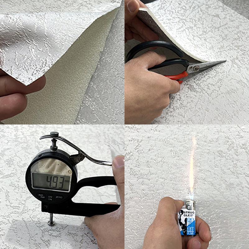 Modern Style XPE Foam Wall Paneling Matte Texture Waterproof Wall Paneling Clearhalo 'Flooring 'Home Improvement' 'home_improvement' 'home_improvement_wall_paneling' 'Wall Paneling' 'wall_paneling' 'Walls & Ceilings' Walls and Ceiling' 7197886