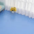 Scratch Resistant Vinyl Flooring Waterproof Self Peel and Stick Vinyl Flooring Blue Clearhalo 'Flooring 'Home Improvement' 'home_improvement' 'home_improvement_vinyl_flooring' 'Vinyl Flooring' 'vinyl_flooring' Walls and Ceiling' 7197962