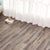 Scratch Resistant Vinyl Flooring Waterproof Self Peel and Stick Vinyl Flooring Brown Clearhalo 'Flooring 'Home Improvement' 'home_improvement' 'home_improvement_vinyl_flooring' 'Vinyl Flooring' 'vinyl_flooring' Walls and Ceiling' 7197978