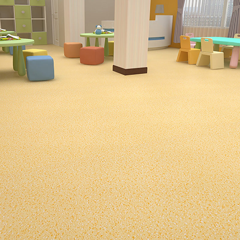 Stain Resistant Vinyl Flooring Waterproof Self-Stick Vinyl Flooring Clearhalo 'Flooring 'Home Improvement' 'home_improvement' 'home_improvement_vinyl_flooring' 'Vinyl Flooring' 'vinyl_flooring' Walls and Ceiling' 7198042