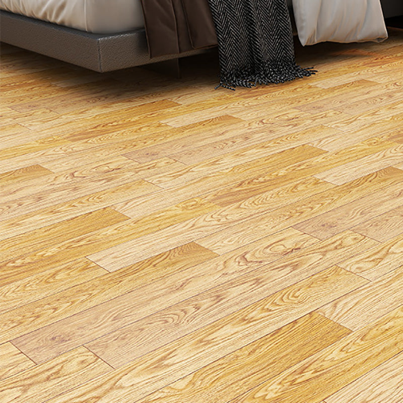 Stain Resistant Vinyl Flooring Waterproof Self-Stick Vinyl Flooring Natural 0.05" Clearhalo 'Flooring 'Home Improvement' 'home_improvement' 'home_improvement_vinyl_flooring' 'Vinyl Flooring' 'vinyl_flooring' Walls and Ceiling' 7198052