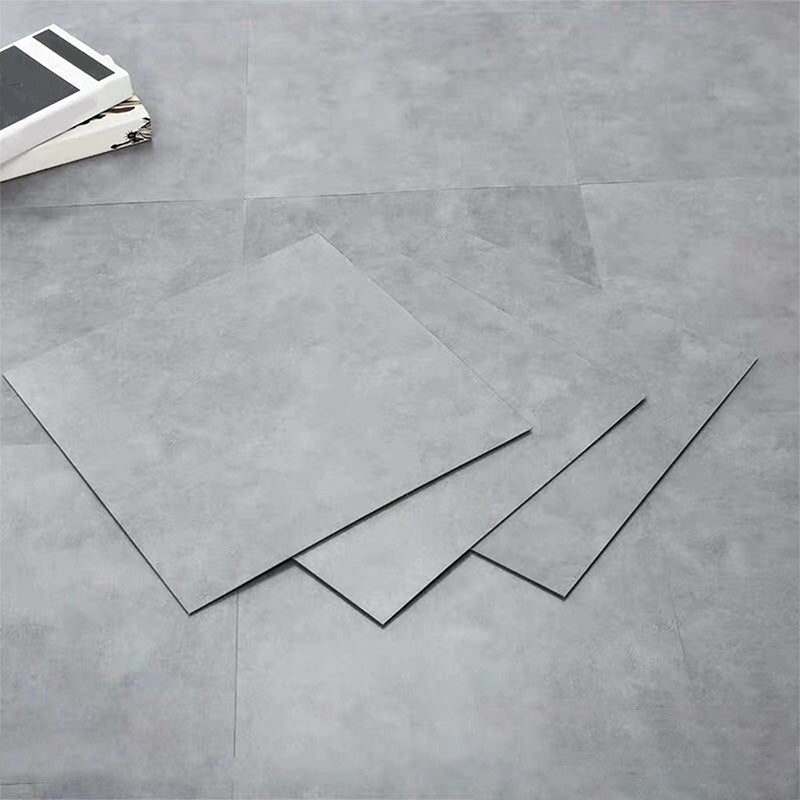 Scratch Resistant Vinyl Flooring Self-Stick Peel and Stick Waterproof Vinyl Flooring Clearhalo 'Flooring 'Home Improvement' 'home_improvement' 'home_improvement_vinyl_flooring' 'Vinyl Flooring' 'vinyl_flooring' Walls and Ceiling' 7198082