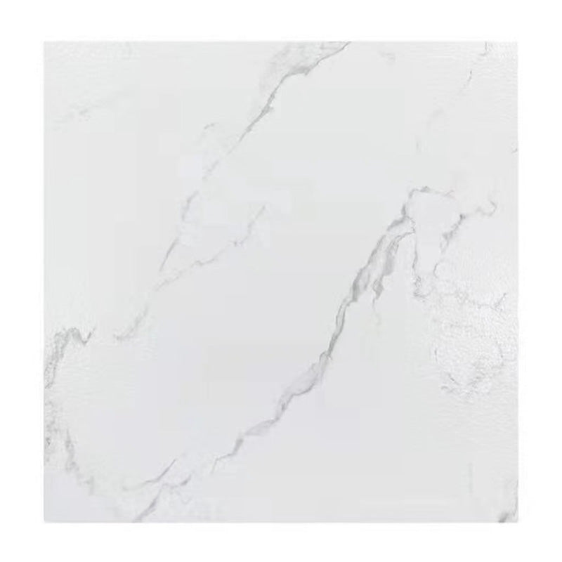 Scratch Resistant Vinyl Flooring Self-Stick Peel and Stick Waterproof Vinyl Flooring Clearhalo 'Flooring 'Home Improvement' 'home_improvement' 'home_improvement_vinyl_flooring' 'Vinyl Flooring' 'vinyl_flooring' Walls and Ceiling' 7198085