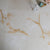 Scratch Resistant Vinyl Flooring Self-Stick Peel and Stick Waterproof Vinyl Flooring White-Saffron Clearhalo 'Flooring 'Home Improvement' 'home_improvement' 'home_improvement_vinyl_flooring' 'Vinyl Flooring' 'vinyl_flooring' Walls and Ceiling' 7198094