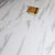 Scratch Resistant Vinyl Flooring Self-Stick Peel and Stick Waterproof Vinyl Flooring Marble Clearhalo 'Flooring 'Home Improvement' 'home_improvement' 'home_improvement_vinyl_flooring' 'Vinyl Flooring' 'vinyl_flooring' Walls and Ceiling' 7198096