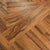 Scratch Resistant Vinyl Flooring Peel and Stick Waterproof Vinyl Flooring Walnut Clearhalo 'Flooring 'Home Improvement' 'home_improvement' 'home_improvement_vinyl_flooring' 'Vinyl Flooring' 'vinyl_flooring' Walls and Ceiling' 7198120