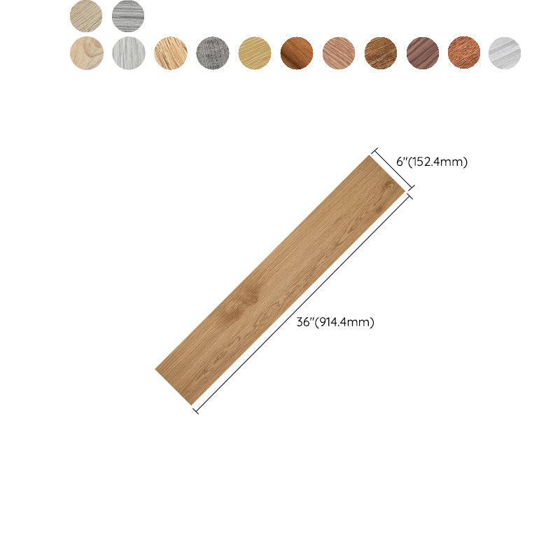 Scratch Resistant Vinyl Flooring Peel and Stick Waterproof Vinyl Flooring Clearhalo 'Flooring 'Home Improvement' 'home_improvement' 'home_improvement_vinyl_flooring' 'Vinyl Flooring' 'vinyl_flooring' Walls and Ceiling' 7198133