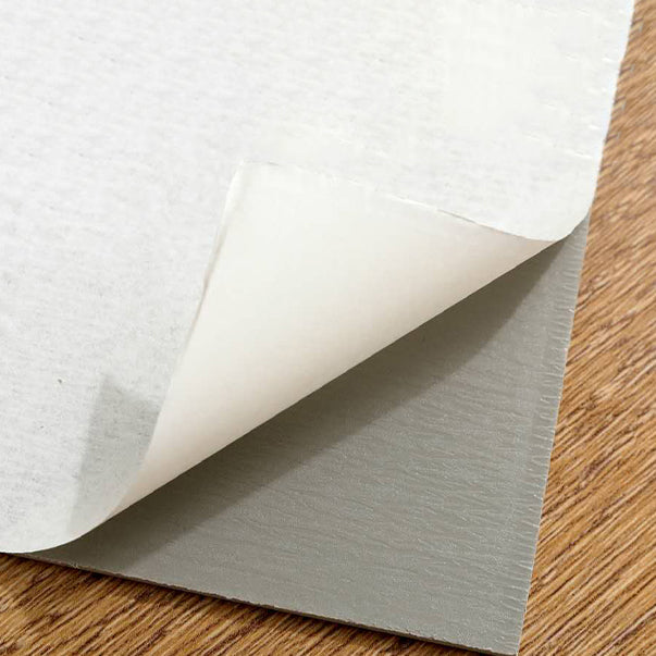 Fire Resistant Vinyl Flooring Self-Stick Peel and Stick Waterproof Vinyl Flooring Clearhalo 'Flooring 'Home Improvement' 'home_improvement' 'home_improvement_vinyl_flooring' 'Vinyl Flooring' 'vinyl_flooring' Walls and Ceiling' 7198163