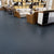 Peel and Stick Vinyl Flooring Waterproof Fire Resistant Vinyl Flooring Navy Clearhalo 'Flooring 'Home Improvement' 'home_improvement' 'home_improvement_vinyl_flooring' 'Vinyl Flooring' 'vinyl_flooring' Walls and Ceiling' 7198253