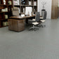 Peel and Stick Vinyl Flooring Waterproof Fire Resistant Vinyl Flooring Grey Clearhalo 'Flooring 'Home Improvement' 'home_improvement' 'home_improvement_vinyl_flooring' 'Vinyl Flooring' 'vinyl_flooring' Walls and Ceiling' 7198260