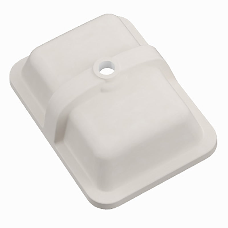 Modern Style Bathroom Sink Overflow Hole Design Undermount Ceramic Bathroom Sink Clearhalo 'Bathroom Remodel & Bathroom Fixtures' 'Bathroom Sinks & Faucet Components' 'Bathroom Sinks' 'bathroom_sink' 'Home Improvement' 'home_improvement' 'home_improvement_bathroom_sink' 7198415