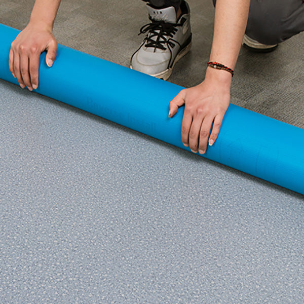 Self-Stick Vinyl Flooring Waterproof Scratch Resistant Vinyl Flooring for Living Room Clearhalo 'Flooring 'Home Improvement' 'home_improvement' 'home_improvement_vinyl_flooring' 'Vinyl Flooring' 'vinyl_flooring' Walls and Ceiling' 7198509