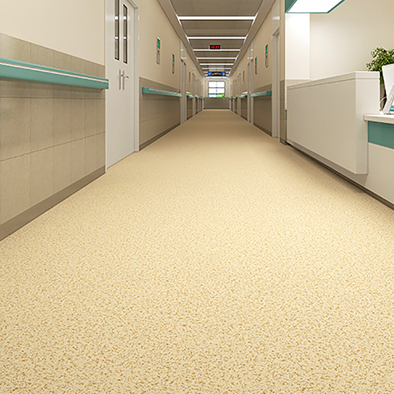 Self-Stick Vinyl Flooring Waterproof Scratch Resistant Vinyl Flooring for Living Room Beige Clearhalo 'Flooring 'Home Improvement' 'home_improvement' 'home_improvement_vinyl_flooring' 'Vinyl Flooring' 'vinyl_flooring' Walls and Ceiling' 7198516