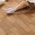 Self-Stick Vinyl Flooring Waterproof Scratch Resistant Vinyl Flooring for Living Room Dark Khaki Clearhalo 'Flooring 'Home Improvement' 'home_improvement' 'home_improvement_vinyl_flooring' 'Vinyl Flooring' 'vinyl_flooring' Walls and Ceiling' 7198519