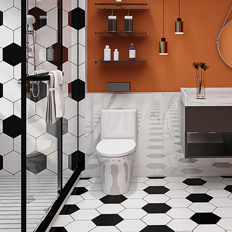 Vinyl Flooring Peel and Stick Floral Print Wall and Flooring Vinyl Clearhalo 'Flooring 'Home Improvement' 'home_improvement' 'home_improvement_vinyl_flooring' 'Vinyl Flooring' 'vinyl_flooring' Walls and Ceiling' 7198574