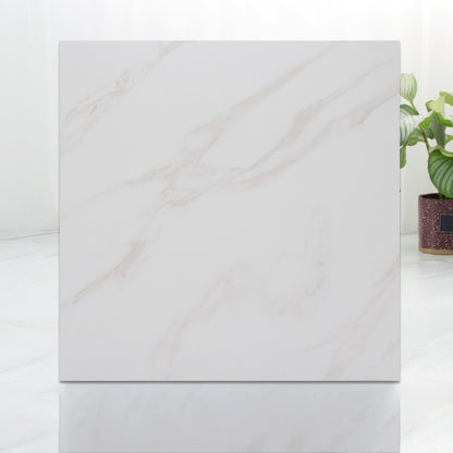 Modern Indoor Vinyl Flooring Peel and Stick Marble Print Vinyl Flooring Black Clearhalo 'Flooring 'Home Improvement' 'home_improvement' 'home_improvement_vinyl_flooring' 'Vinyl Flooring' 'vinyl_flooring' Walls and Ceiling' 7198583