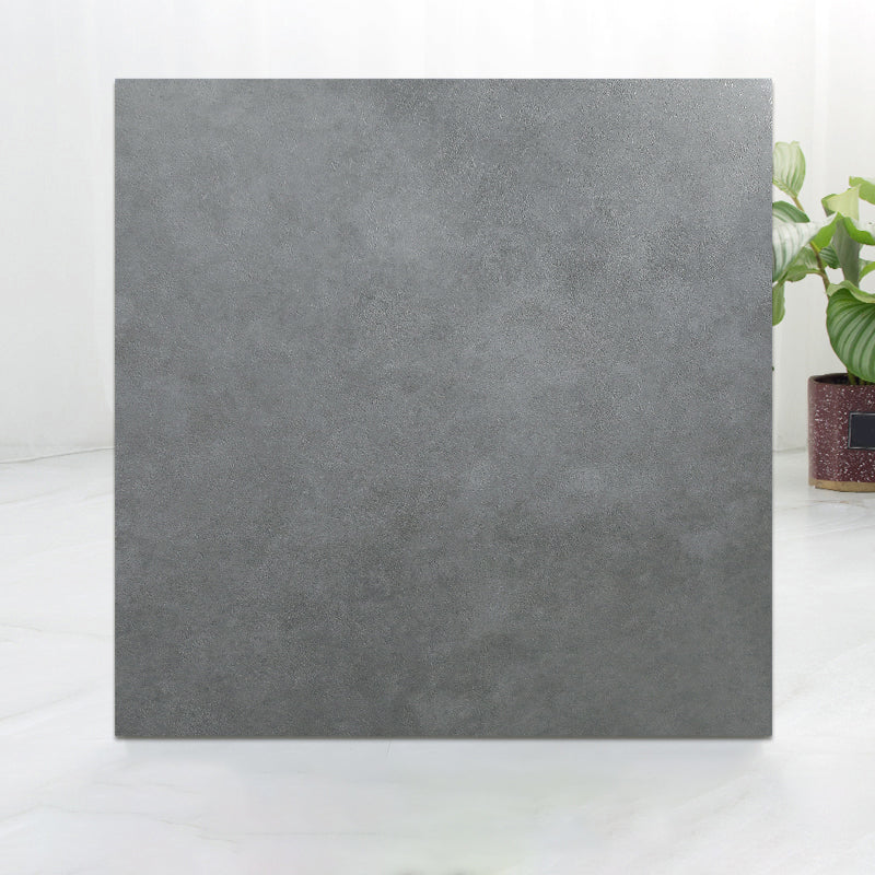 Modern Indoor Vinyl Flooring Peel and Stick Marble Print Vinyl Flooring Light Gray Clearhalo 'Flooring 'Home Improvement' 'home_improvement' 'home_improvement_vinyl_flooring' 'Vinyl Flooring' 'vinyl_flooring' Walls and Ceiling' 7198607