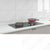 PVC Peel and Stick Backsplash Wall Tile Rectangular Waterproof Single Tile Wallpaper Off-White Clearhalo 'Flooring 'Home Improvement' 'home_improvement' 'home_improvement_peel_stick_blacksplash' 'Peel & Stick Backsplash Tile' 'peel_stick_blacksplash' 'Walls & Ceilings' Walls and Ceiling' 7199195