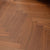 Indoor Laminate Floor Wooden Click-clock Scratch Resistant Laminate Floor Dark Brown Clearhalo 'Flooring 'Home Improvement' 'home_improvement' 'home_improvement_laminate_flooring' 'Laminate Flooring' 'laminate_flooring' Walls and Ceiling' 7202924