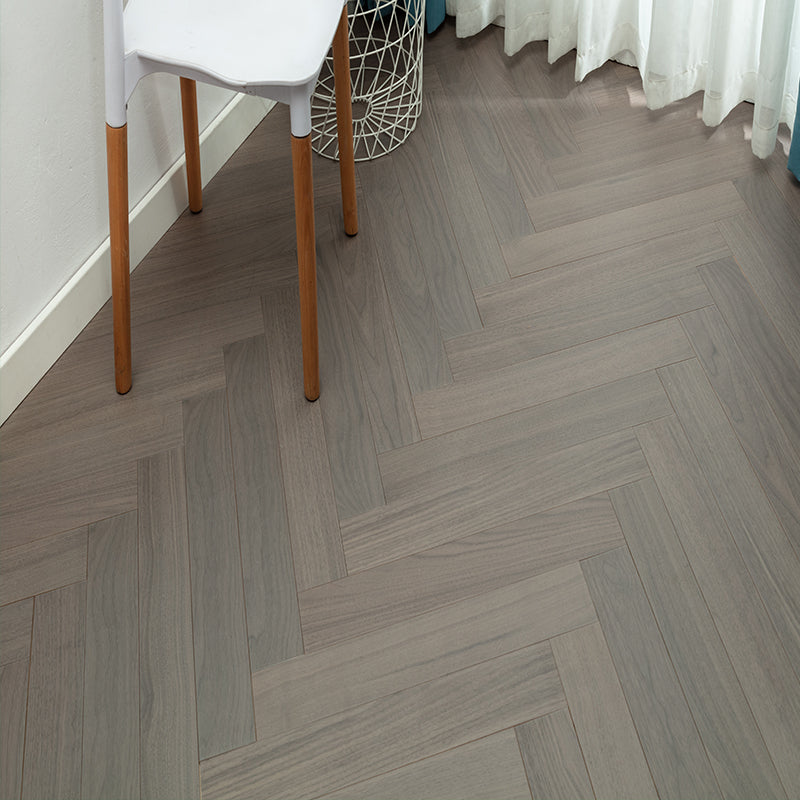 Indoor Laminate Floor Wooden Click-clock Scratch Resistant Laminate Floor Blue Gray Clearhalo 'Flooring 'Home Improvement' 'home_improvement' 'home_improvement_laminate_flooring' 'Laminate Flooring' 'laminate_flooring' Walls and Ceiling' 7202940