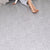 Self-Stick Vinyl Flooring Waterproof Scratch Resistant Vinyl Flooring Textured White Clearhalo 'Flooring 'Home Improvement' 'home_improvement' 'home_improvement_vinyl_flooring' 'Vinyl Flooring' 'vinyl_flooring' Walls and Ceiling' 7203019