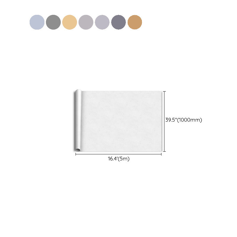 Self-Stick Vinyl Flooring Waterproof Scratch Resistant Vinyl Flooring Clearhalo 'Flooring 'Home Improvement' 'home_improvement' 'home_improvement_vinyl_flooring' 'Vinyl Flooring' 'vinyl_flooring' Walls and Ceiling' 7203032