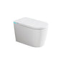 Contemporary Toilet Bowl One Piece Toilet Floor Mounted Toilet Clearhalo 'Bathroom Remodel & Bathroom Fixtures' 'Home Improvement' 'home_improvement' 'home_improvement_toilets' 'Toilets & Bidets' 'Toilets' 7204340