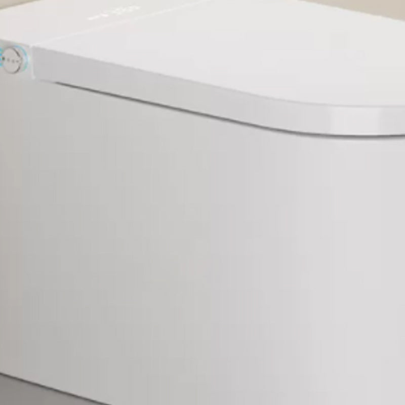 Contemporary Toilet Bowl One Piece Toilet Floor Mounted Toilet Clearhalo 'Bathroom Remodel & Bathroom Fixtures' 'Home Improvement' 'home_improvement' 'home_improvement_toilets' 'Toilets & Bidets' 'Toilets' 7204345