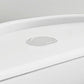 Modern Siphon Jet Flush Toilet One Piece Urine Toilet for Bathroom Clearhalo 'Bathroom Remodel & Bathroom Fixtures' 'Home Improvement' 'home_improvement' 'home_improvement_toilets' 'Toilets & Bidets' 'Toilets' 7204366