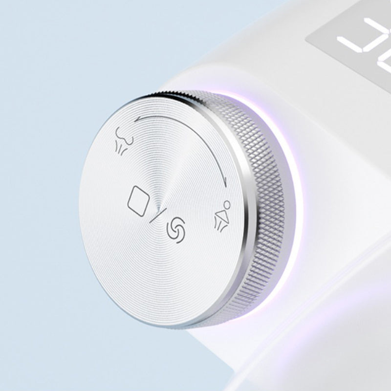 Elongated Floor Mount Bidet Egg Shaped Antimicrobial Smart Bidet Clearhalo 'Bathroom Remodel & Bathroom Fixtures' 'Bidets' 'Home Improvement' 'home_improvement' 'home_improvement_bidets' 'Toilets & Bidets' 7204591