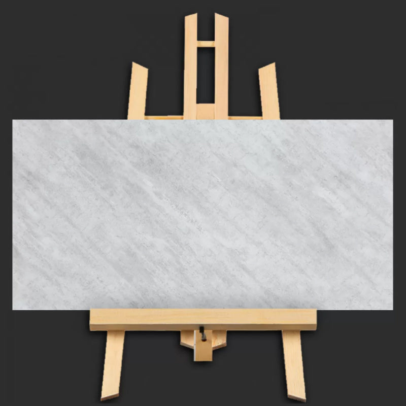 Grey Laminate Floor Slip Resistant Tongue and groove locking Laminate Grey Clearhalo 'Flooring 'Home Improvement' 'home_improvement' 'home_improvement_laminate_flooring' 'Laminate Flooring' 'laminate_flooring' Walls and Ceiling' 7205504