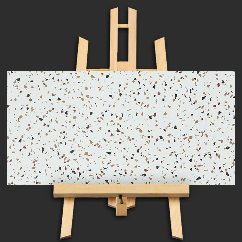 Grey Laminate Floor Slip Resistant Tongue and groove locking Laminate Clearhalo 'Flooring 'Home Improvement' 'home_improvement' 'home_improvement_laminate_flooring' 'Laminate Flooring' 'laminate_flooring' Walls and Ceiling' 7205505