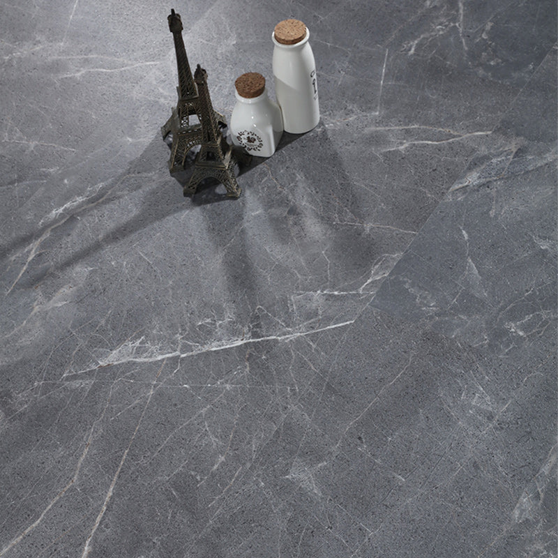 Grey Laminate Floor Slip Resistant Tongue and groove locking Laminate Clearhalo 'Flooring 'Home Improvement' 'home_improvement' 'home_improvement_laminate_flooring' 'Laminate Flooring' 'laminate_flooring' Walls and Ceiling' 7205514