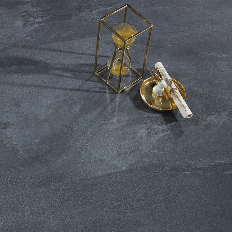 Grey Laminate Floor Slip Resistant Tongue and groove locking Laminate Clearhalo 'Flooring 'Home Improvement' 'home_improvement' 'home_improvement_laminate_flooring' 'Laminate Flooring' 'laminate_flooring' Walls and Ceiling' 7205521