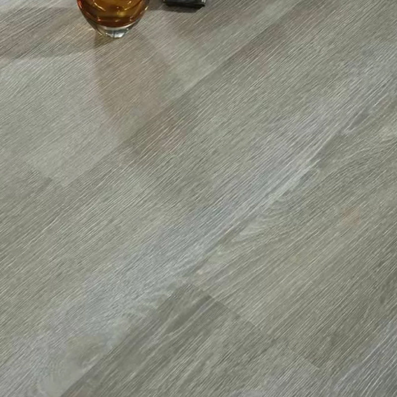 Grey Laminate Floor Slip Resistant Tongue and groove locking Laminate Taupe Clearhalo 'Flooring 'Home Improvement' 'home_improvement' 'home_improvement_laminate_flooring' 'Laminate Flooring' 'laminate_flooring' Walls and Ceiling' 7205526