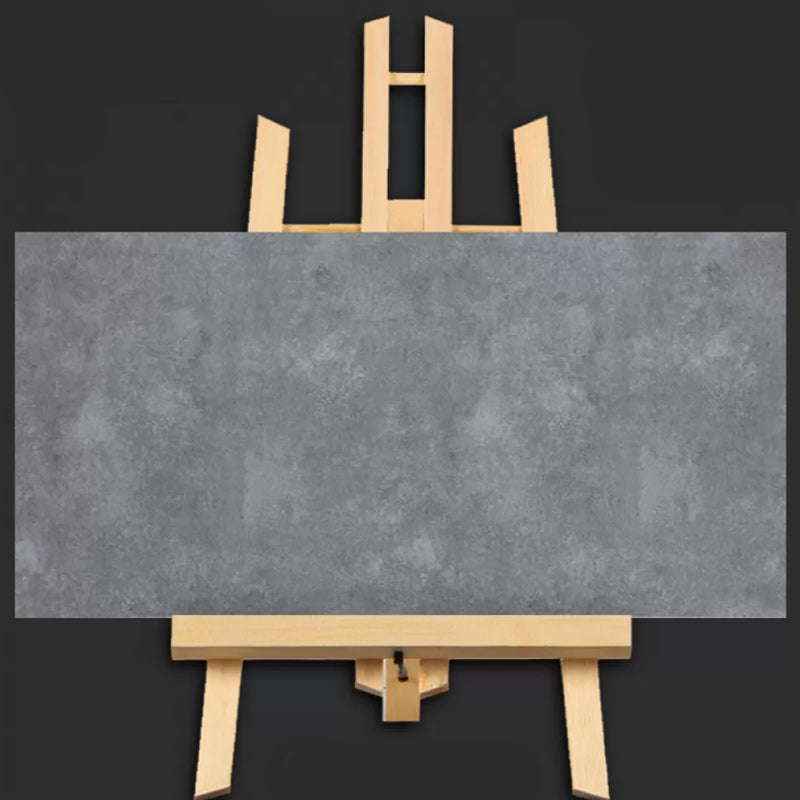 Grey Laminate Floor Slip Resistant Tongue and groove locking Laminate Gray-Blue Clearhalo 'Flooring 'Home Improvement' 'home_improvement' 'home_improvement_laminate_flooring' 'Laminate Flooring' 'laminate_flooring' Walls and Ceiling' 7205529