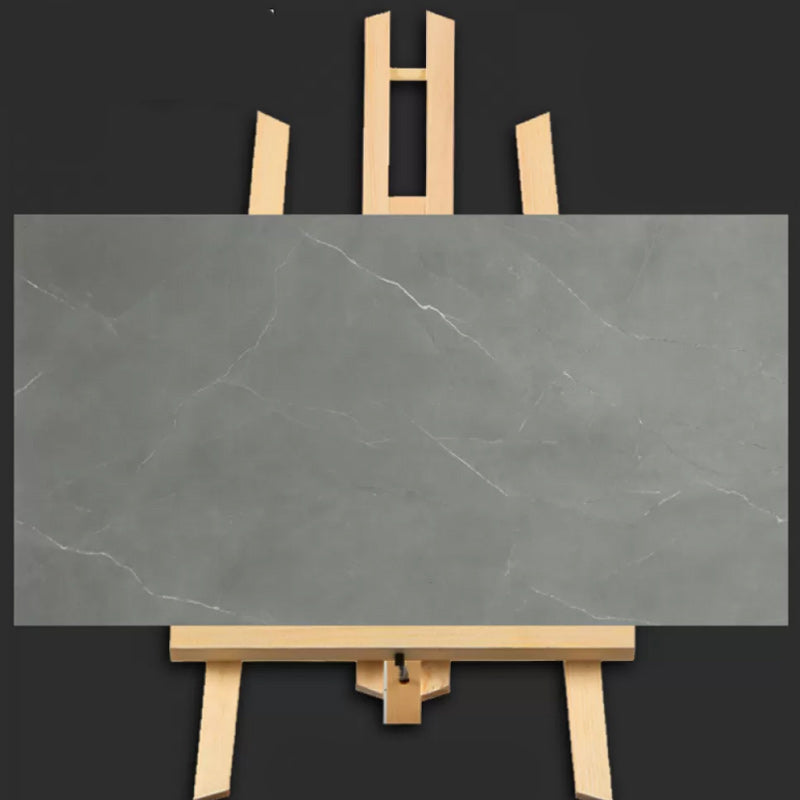 Grey Laminate Floor Slip Resistant Tongue and groove locking Laminate Gray-Khaki Clearhalo 'Flooring 'Home Improvement' 'home_improvement' 'home_improvement_laminate_flooring' 'Laminate Flooring' 'laminate_flooring' Walls and Ceiling' 7205531