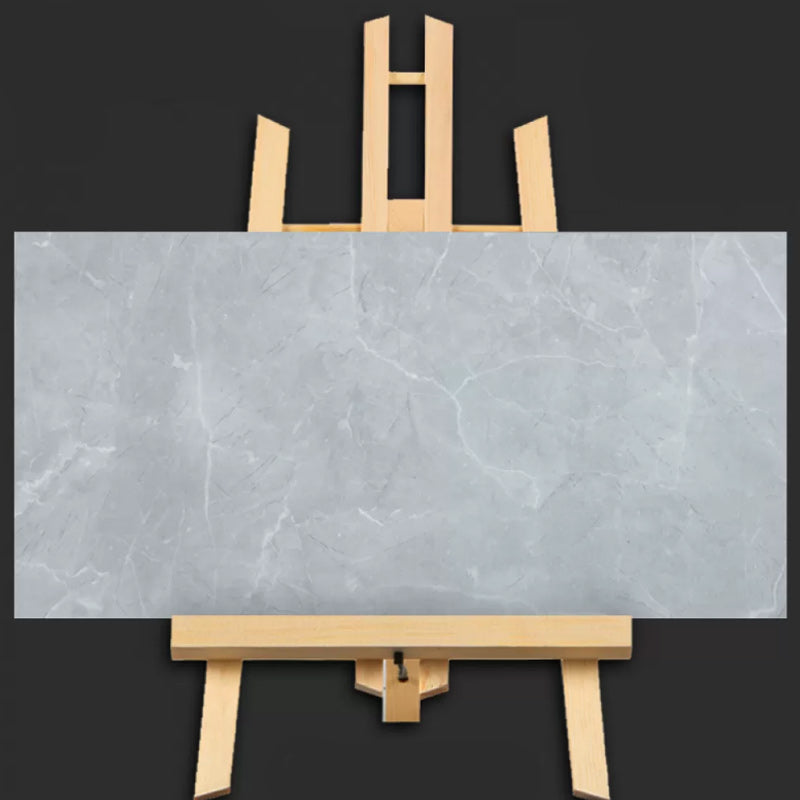 Grey Laminate Floor Slip Resistant Tongue and groove locking Laminate Gray-White Clearhalo 'Flooring 'Home Improvement' 'home_improvement' 'home_improvement_laminate_flooring' 'Laminate Flooring' 'laminate_flooring' Walls and Ceiling' 7205532