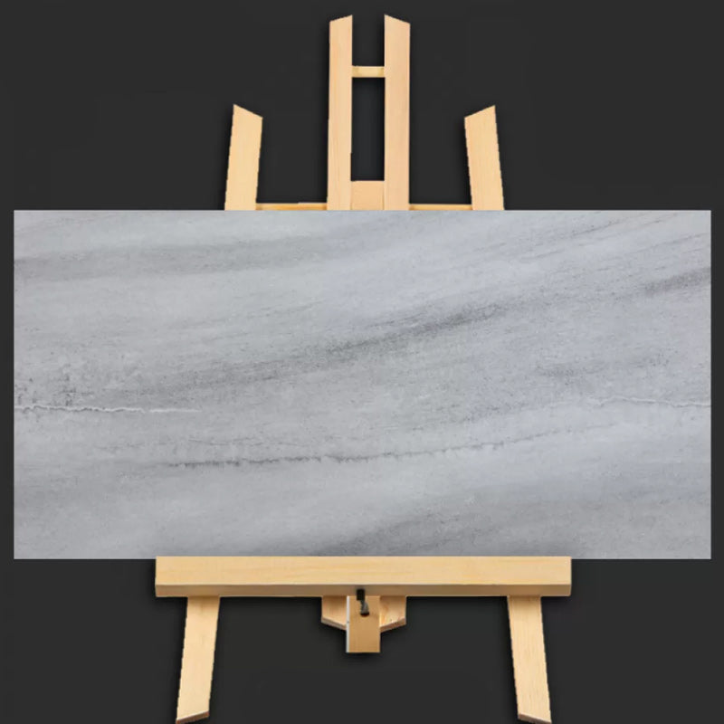 Grey Laminate Floor Slip Resistant Tongue and groove locking Laminate Light Gray-Black Clearhalo 'Flooring 'Home Improvement' 'home_improvement' 'home_improvement_laminate_flooring' 'Laminate Flooring' 'laminate_flooring' Walls and Ceiling' 7205537