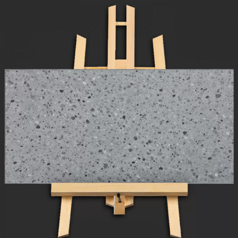 Grey Laminate Floor Slip Resistant Tongue and groove locking Laminate Heather Gray Clearhalo 'Flooring 'Home Improvement' 'home_improvement' 'home_improvement_laminate_flooring' 'Laminate Flooring' 'laminate_flooring' Walls and Ceiling' 7205540