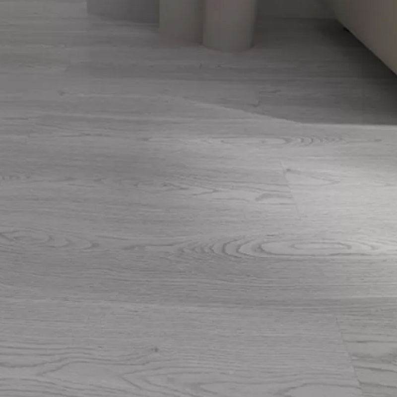 Beige Artificial Wood Laminate Plank Flooring Scratch Resistant Laminate Floor Dark Gray Clearhalo 'Flooring 'Home Improvement' 'home_improvement' 'home_improvement_laminate_flooring' 'Laminate Flooring' 'laminate_flooring' Walls and Ceiling' 7205548