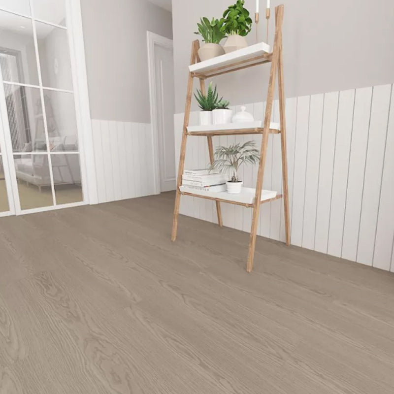 Beige Artificial Wood Laminate Plank Flooring Scratch Resistant Laminate Floor Beige Clearhalo 'Flooring 'Home Improvement' 'home_improvement' 'home_improvement_laminate_flooring' 'Laminate Flooring' 'laminate_flooring' Walls and Ceiling' 7205557