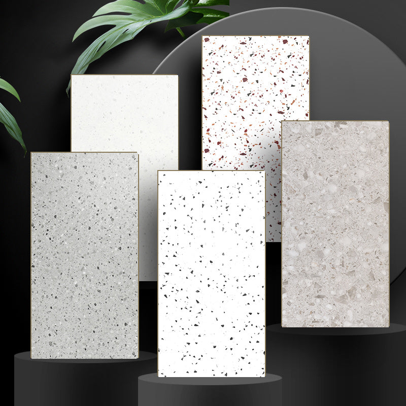 Modern Laminate Floor Click-Lock Slip Resistant Laminate Plank Flooring Clearhalo 'Flooring 'Home Improvement' 'home_improvement' 'home_improvement_laminate_flooring' 'Laminate Flooring' 'laminate_flooring' Walls and Ceiling' 7205690