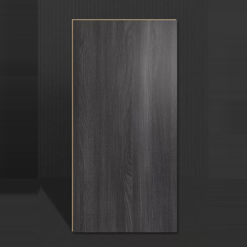 Modern Laminate Floor Click-Lock Slip Resistant Laminate Plank Flooring Light Gray Clearhalo 'Flooring 'Home Improvement' 'home_improvement' 'home_improvement_laminate_flooring' 'Laminate Flooring' 'laminate_flooring' Walls and Ceiling' 7205708