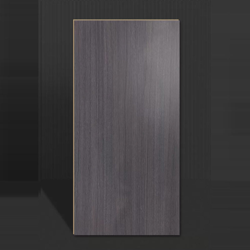Modern Laminate Floor Click-Lock Slip Resistant Laminate Plank Flooring Warm Gray Clearhalo 'Flooring 'Home Improvement' 'home_improvement' 'home_improvement_laminate_flooring' 'Laminate Flooring' 'laminate_flooring' Walls and Ceiling' 7205709