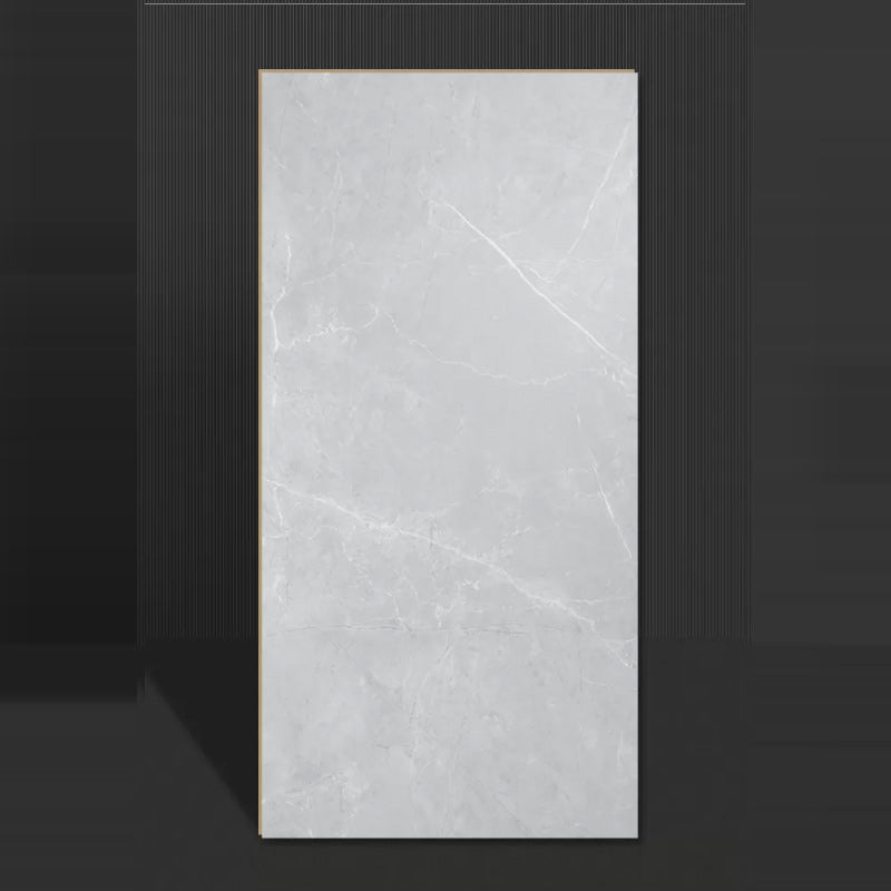 Modern Laminate Floor Click-Lock Slip Resistant Laminate Plank Flooring Turquoise Clearhalo 'Flooring 'Home Improvement' 'home_improvement' 'home_improvement_laminate_flooring' 'Laminate Flooring' 'laminate_flooring' Walls and Ceiling' 7205719