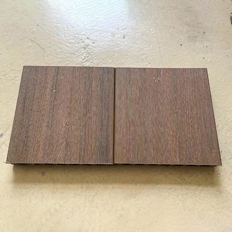 Engineered Wood Flooring Tiles Traditional Nail Hardwood Flooring Teak Clearhalo 'Flooring 'Hardwood Flooring' 'hardwood_flooring' 'Home Improvement' 'home_improvement' 'home_improvement_hardwood_flooring' Walls and Ceiling' 7206191