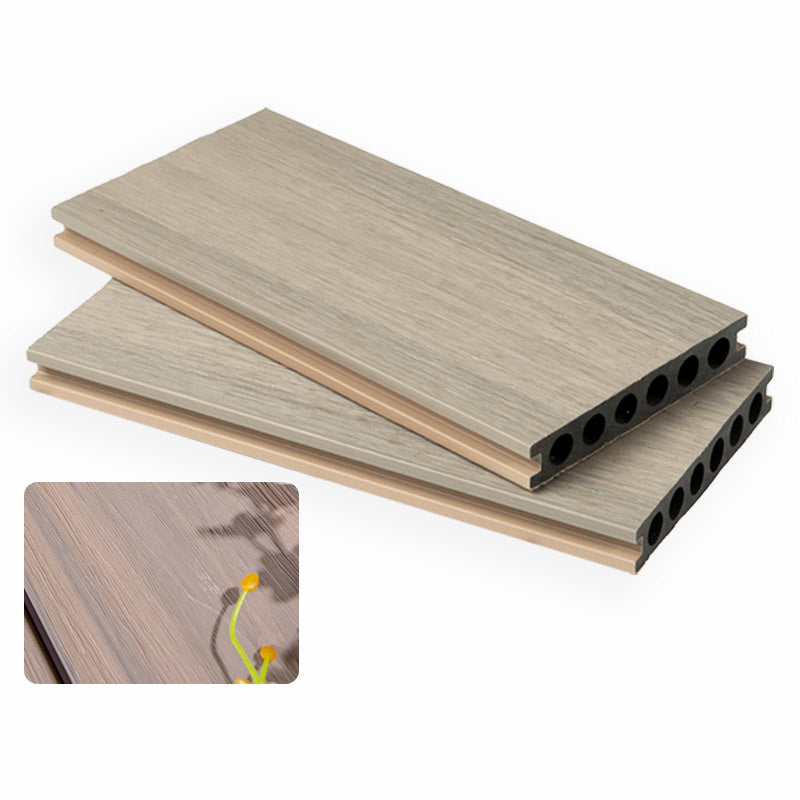 Contemporary Wooden Wall Planks Engineered Hardwood Deck Tiles Old Wood Clearhalo 'Flooring 'Hardwood Flooring' 'hardwood_flooring' 'Home Improvement' 'home_improvement' 'home_improvement_hardwood_flooring' Walls and Ceiling' 7206217